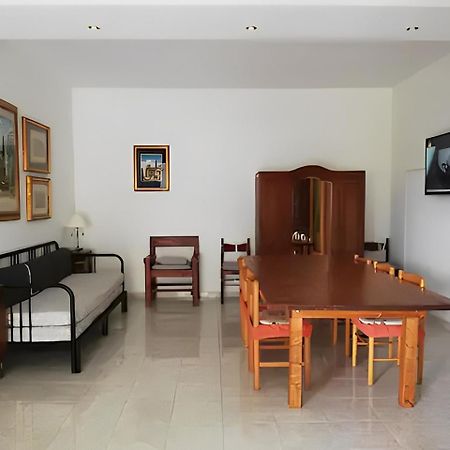 Borgo Marinaro Casa Vacanza Avola Eksteriør billede