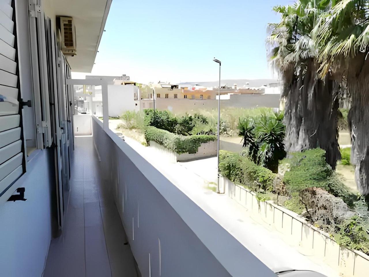 Borgo Marinaro Casa Vacanza Avola Eksteriør billede